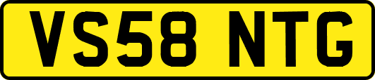 VS58NTG