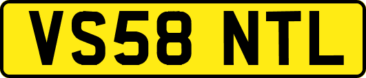 VS58NTL