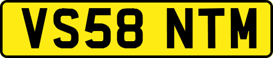 VS58NTM