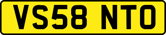 VS58NTO