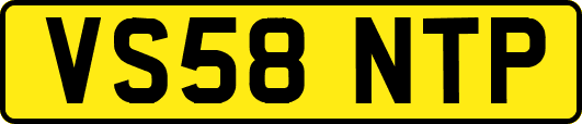 VS58NTP