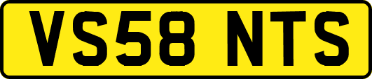 VS58NTS