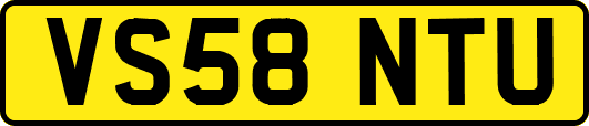 VS58NTU