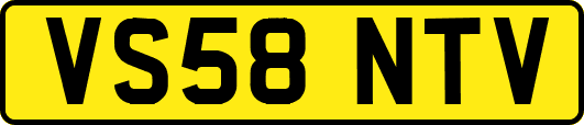 VS58NTV