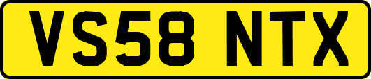 VS58NTX