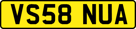 VS58NUA