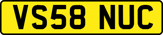 VS58NUC