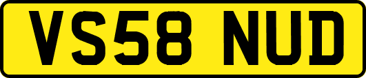 VS58NUD