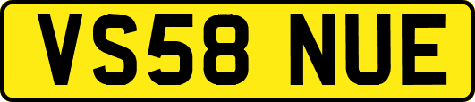 VS58NUE