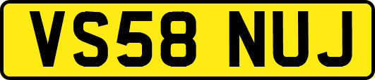 VS58NUJ
