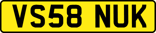 VS58NUK