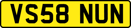 VS58NUN