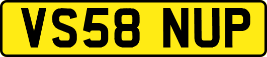 VS58NUP