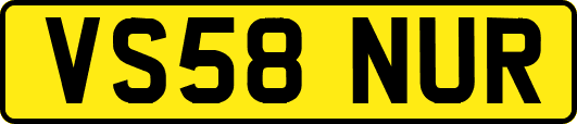 VS58NUR