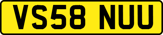 VS58NUU