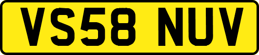 VS58NUV