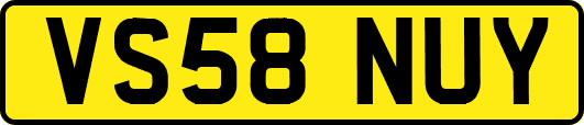 VS58NUY