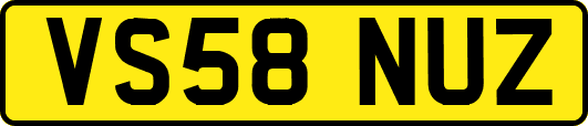 VS58NUZ