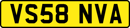 VS58NVA