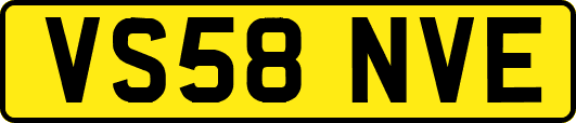VS58NVE