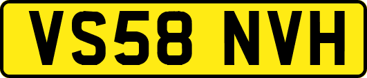 VS58NVH