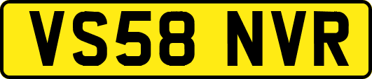 VS58NVR