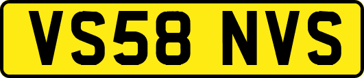 VS58NVS