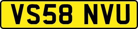 VS58NVU