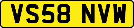 VS58NVW