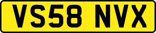 VS58NVX