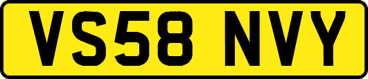 VS58NVY