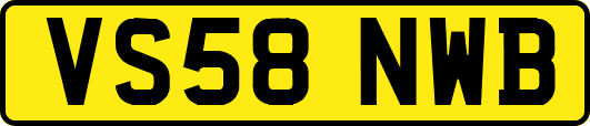 VS58NWB
