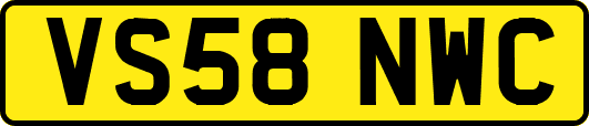 VS58NWC