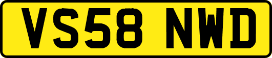 VS58NWD