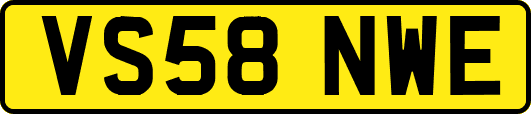 VS58NWE