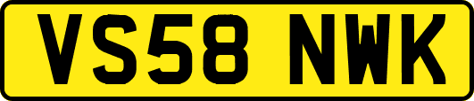 VS58NWK