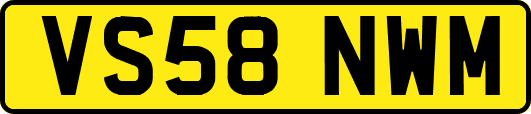 VS58NWM