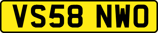 VS58NWO