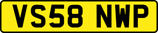 VS58NWP