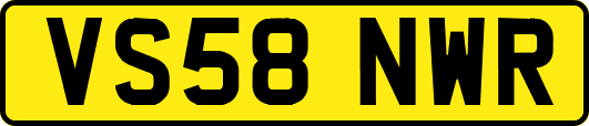 VS58NWR