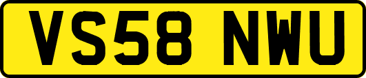 VS58NWU