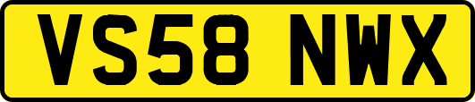 VS58NWX