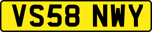 VS58NWY