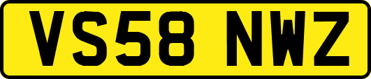 VS58NWZ