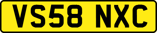 VS58NXC