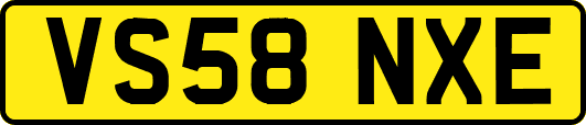 VS58NXE