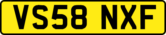 VS58NXF