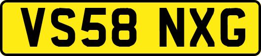 VS58NXG