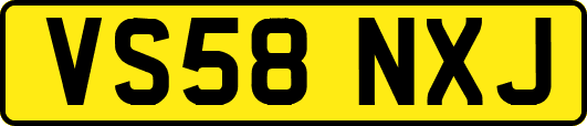 VS58NXJ