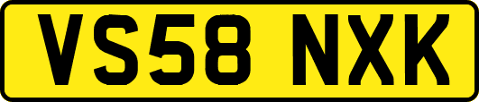 VS58NXK